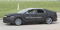 Ford Mondeo 2013