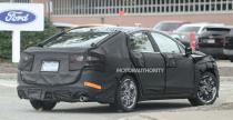 Ford Mondeo 2013