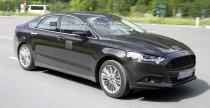 Ford Mondeo 2013