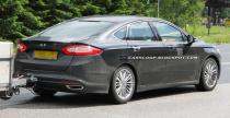 Ford Mondeo 2013