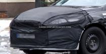 Ford Mondeo kombi 2013 - egzemplarz testowy