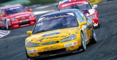 Ford Mondeo MKII