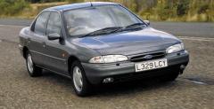 Ford Mondeo MKI