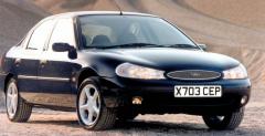Ford Mondeo MKII