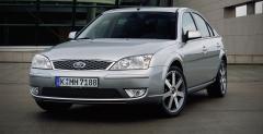 Ford Mondeo MKIII