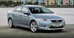 Ford Mondeo MKIV