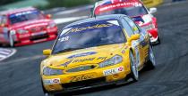 Ford Mondeo MKII