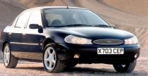 Ford Mondeo MKII