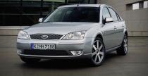 Ford Mondeo MKIII
