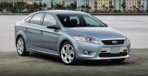 Ford Mondeo MKIV
