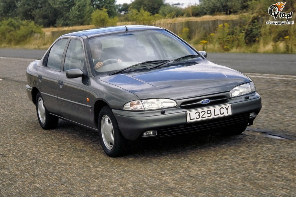 Ford Mondeo MKI