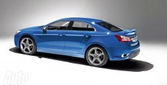 Nowy Ford Mondeo
