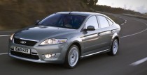 Ford Mondeo z 2010 roku