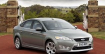Ford Mondeo 2010