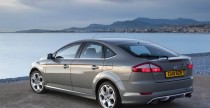 Ford Mondeo 2010