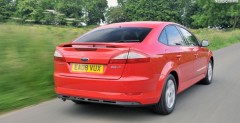 Ford Mondeo Econetic