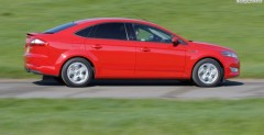 Ford Mondeo Econetic