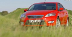 Ford Mondeo Econetic