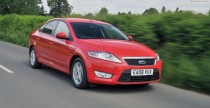 Ford Mondeo Econetic