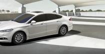 Ford Mondeo Hybrid