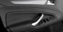 Nowy Ford Mondeo 2010 po face liftingu