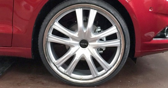 Ford Mondeo Loder 1899