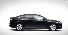 Ford Mondeo Titanium X Sport