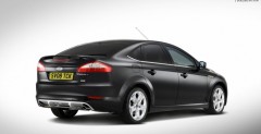 Ford Mondeo Titanium X Sport