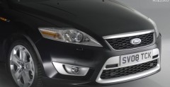 Ford Mondeo Titanium X Sport
