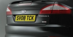 Ford Mondeo Titanium X Sport