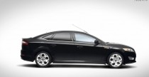 Ford Mondeo Titanium X Sport