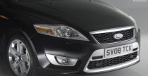 Ford Mondeo Titanium X Sport