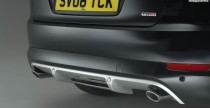 Ford Mondeo Titanium X Sport