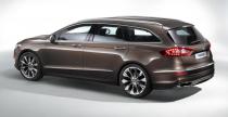 Ford Mondeo Vignale Concept