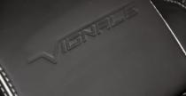 Ford Mondeo Vignale Concept