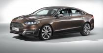Ford Mondeo Vignale