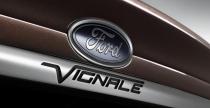 Ford Mondeo Vignale Concept