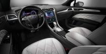 Ford Mondeo Vignale
