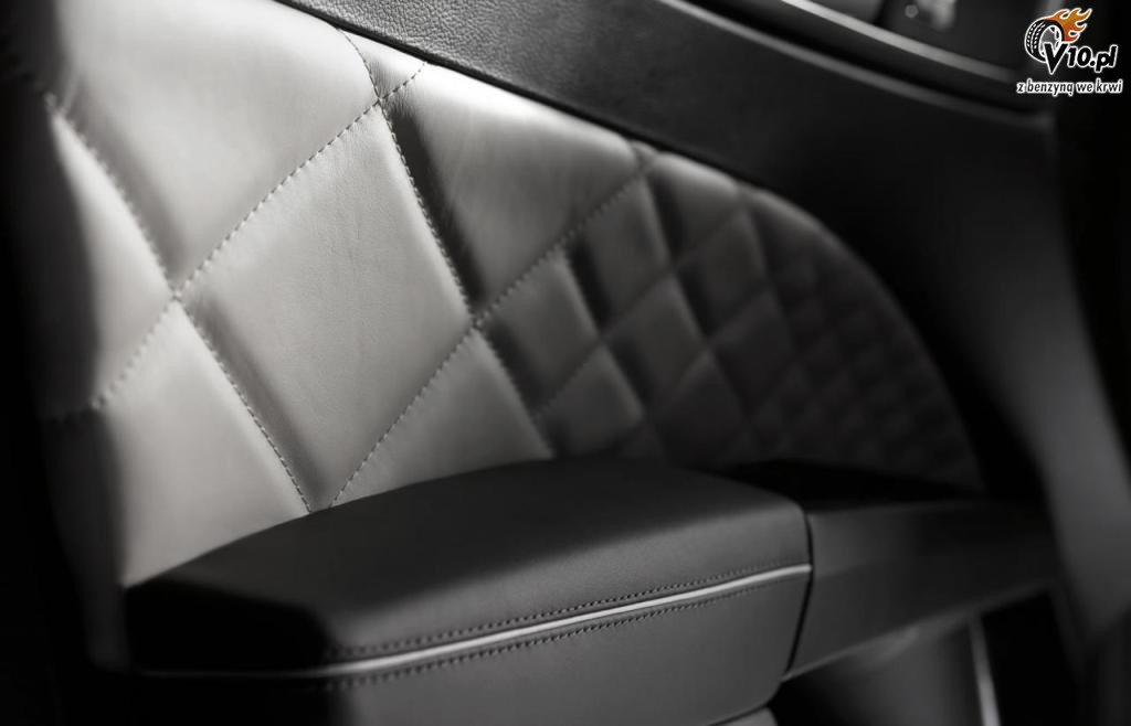 Ford Mondeo Vignale