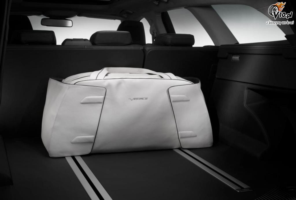 Ford Mondeo Vignale Concept