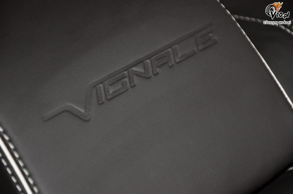 Ford Mondeo Vignale
