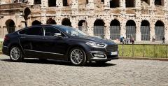 Ford Mondeo Vignale