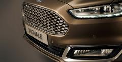 Ford Mondeo Vignale