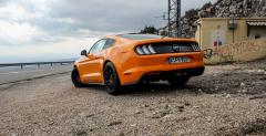 Ford Mustang 2018