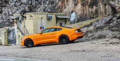 Ford Mustang 2018