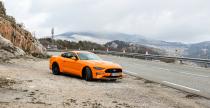 Ford Mustang 2018