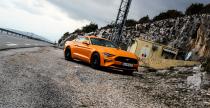 Ford Mustang 2018