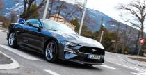 Ford Mustang 2018