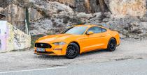 Ford Mustang 2018