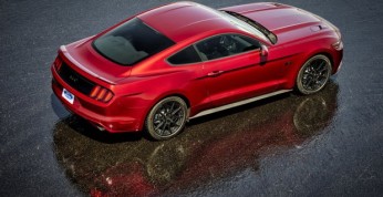 Ford Mustang - globalny samochód sportowy